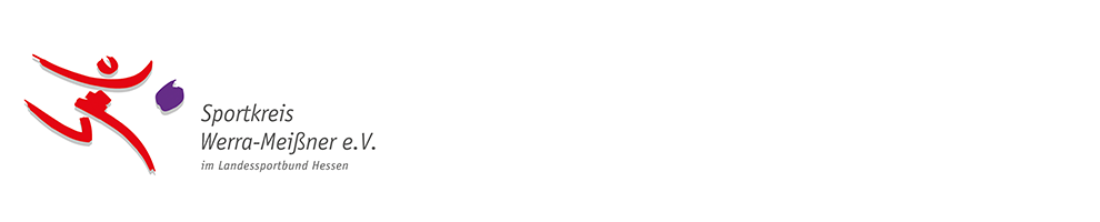 Logo Sportkreis Werra-Meißner e.V.