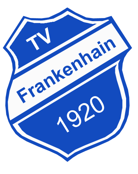 Vereinslogo von TV 1920 Frankenhain