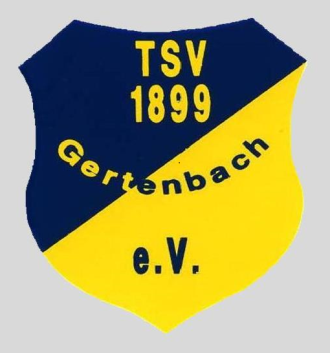 Vereinslogo von TSV 1899 Gertenbach e.V.