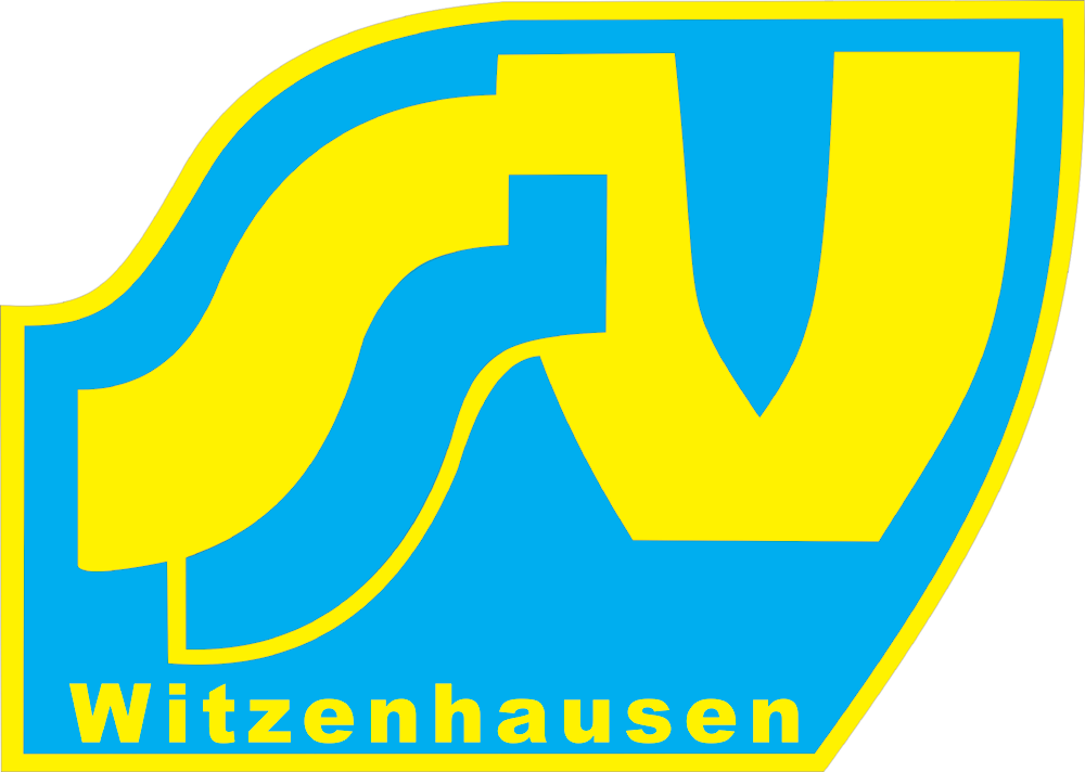 Vereinslogo von SSV Witzenhausen 1972 e.V.