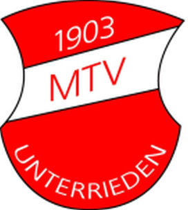 Vereinslogo von MTV 03 Unterrieden e.V.