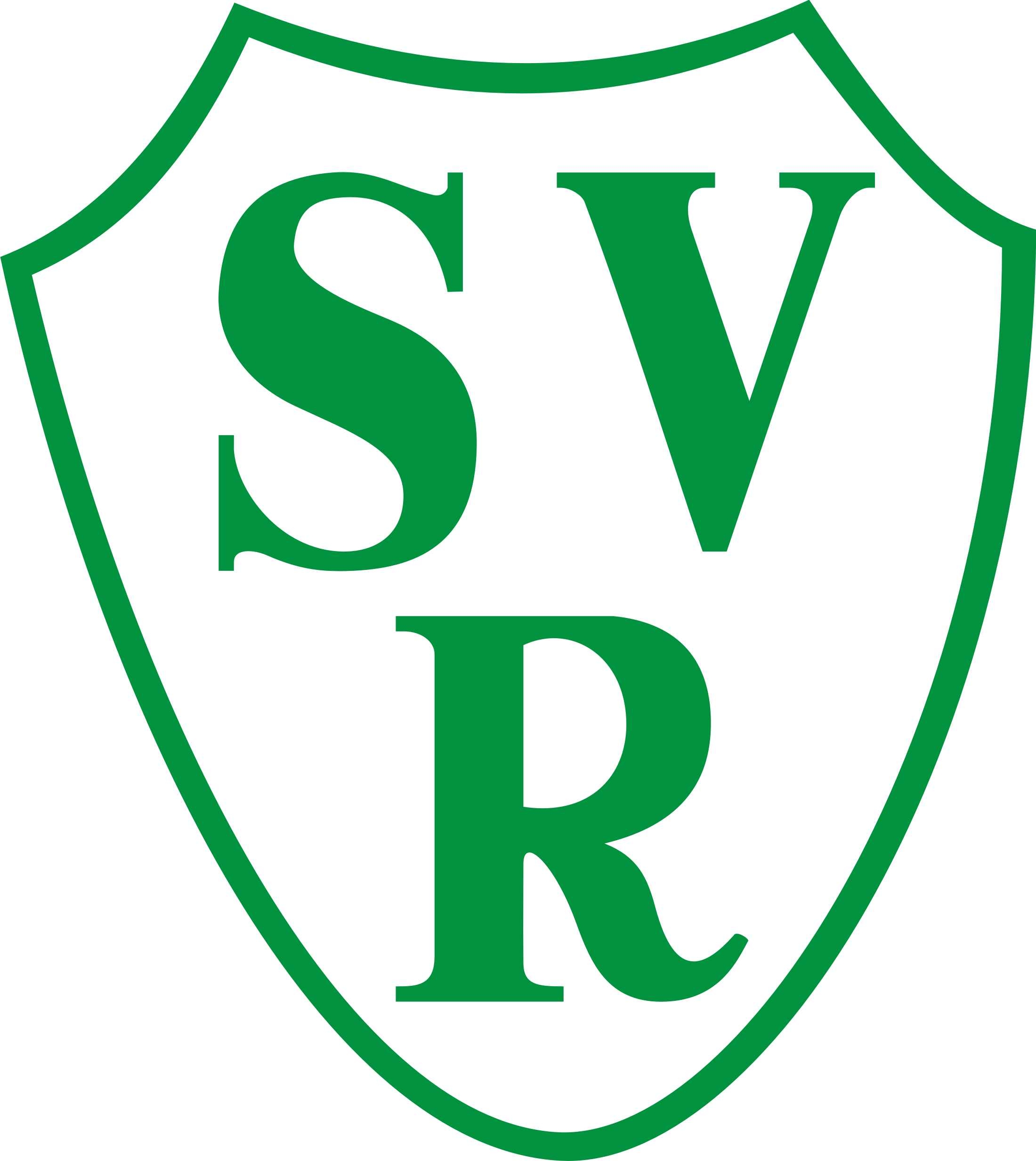 Vereinslogo von SV 1910 Reichensachsen e.V.