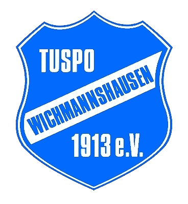Vereinslogo von TSV Eintracht 1913 Wichmannshausen e.V.