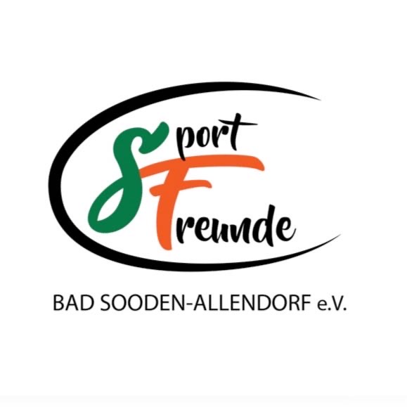 Vereinslogo von Sportfreunde Bad Sooden-Allendorf e.V.