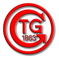 Vereinslogo von TG 1863 Großalmerode e.V.