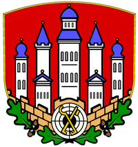 Vereinslogo von Schtzg. Bad Sooden-Allendorf 1908 e.V.