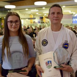 Sportehrentag 30.11.2018