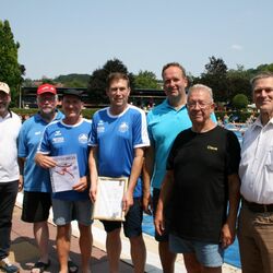Aktionstag Inklusiver Sporttag in BSA