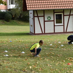 Herbstaktionen der Sportjugend Werra-Meißner
