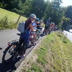 Sommeraktionen der Sportjugend Werra-Meißner