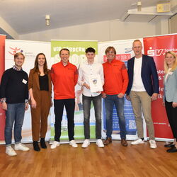 Sportehrentag 25.11.2022