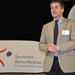 Sportabzeichen Tagung