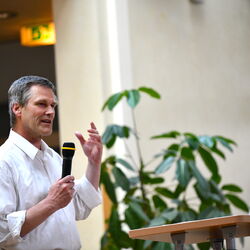 Auftakt-Veranstaltung Inklusion