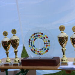 Integrationscup und Sportabzeichenfest 24