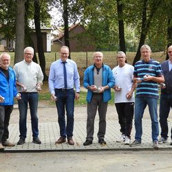 Interkulturelle Woche 2019