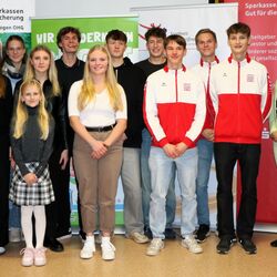 Sportehrentag 17.11.2023