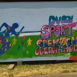 Sport Fest - Host Town