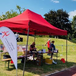 Integrationscup und Sportabzeichenfest